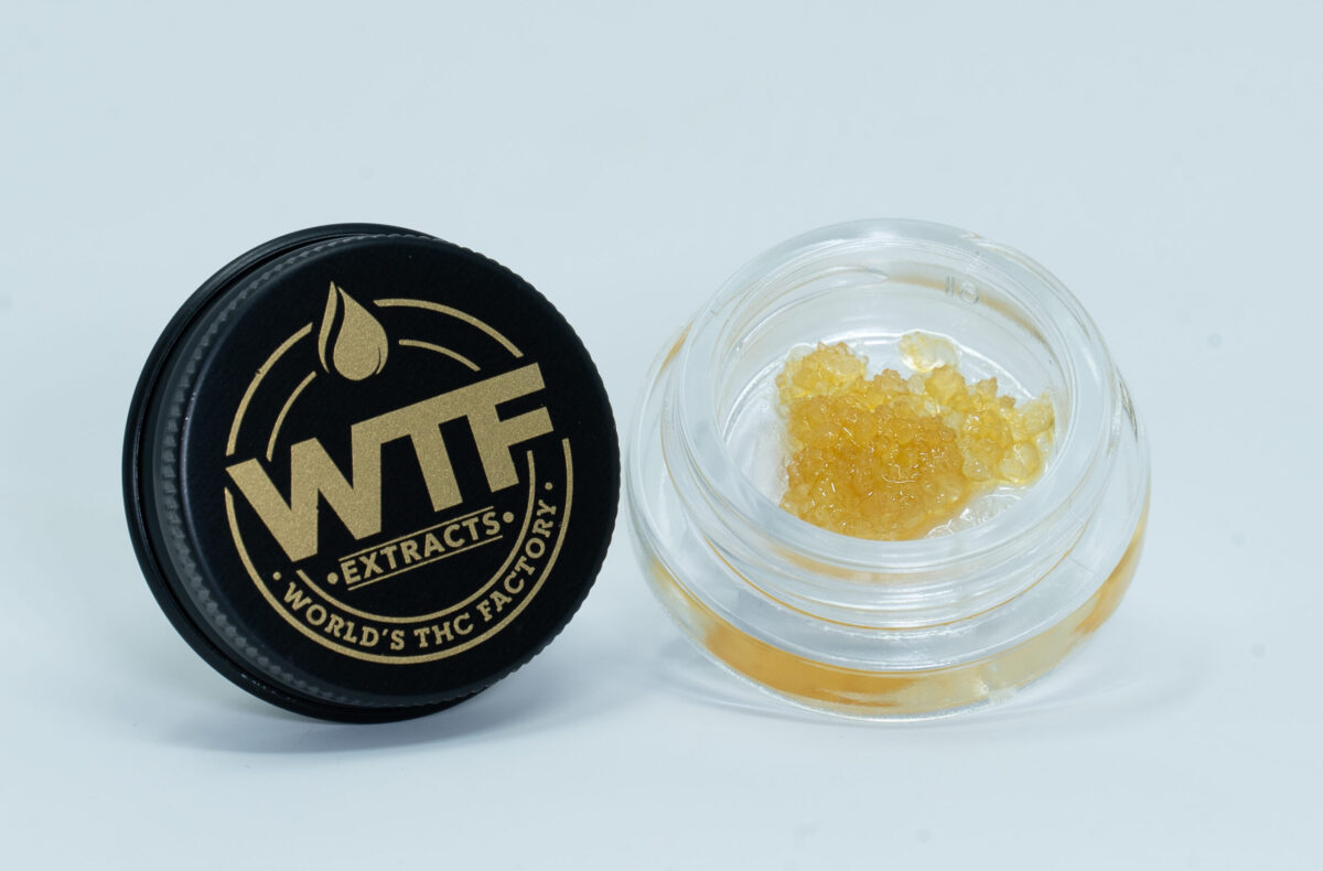 WTF-Extracts